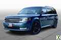 Photo Used 2019 Ford Flex SEL w/ Equipment Group 202A