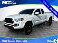 Photo Used 2022 Toyota Tacoma SR