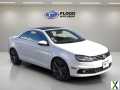 Photo Used 2013 Volkswagen Eos Lux