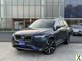 Photo Certified 2022 Volvo XC90 T6 Momentum