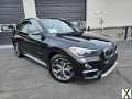 Photo Used 2018 BMW X1 xDrive28i