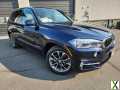 Photo Used 2017 BMW X5 xDrive35i