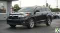 Photo Used 2015 Toyota Highlander XLE