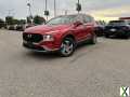 Photo Used 2023 Hyundai Santa Fe SEL