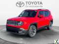 Photo Used 2018 Jeep Renegade Latitude w/ Cold Weather Group