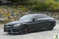 Photo Used 2017 Mercedes-Benz C 300 4MATIC Coupe