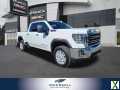 Photo Used 2023 GMC Sierra 2500 SLT