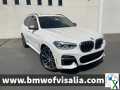 Photo Used 2021 BMW X3 M40i w/ Premium Package