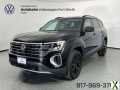 Photo Certified 2024 Volkswagen Atlas SE