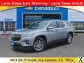 Photo Used 2023 Chevrolet Traverse LT