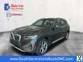 Photo Used 2023 BMW X3 xDrive30i w/ Convenience Package