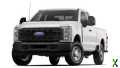 Photo Used 2023 Ford F350 Lariat w/ Lariat Ultimate Package