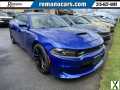 Photo Used 2021 Dodge Charger Scat Pack w/ Daytona Edition Group