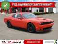Photo Used 2020 Dodge Challenger R/T Scat Pack