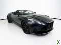 Photo Used 2024 Aston Martin DB12 Convertible