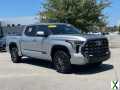 Photo Used 2023 Toyota Tundra Platinum