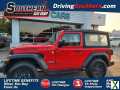 Photo Used 2019 Jeep Wrangler Sport