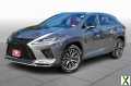 Photo Used 2022 Lexus RX 350 F Sport