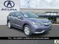 Photo Used 2018 Acura RDX AWD w/ Technology Package
