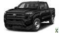 Photo Used 2024 Toyota Tacoma SR5