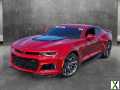 Photo Used 2023 Chevrolet Camaro ZL1