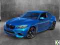 Photo Used 2018 BMW M2