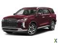 Photo Used 2023 Hyundai Palisade Limited