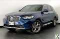 Photo Certified 2022 BMW X3 sDrive30i w/ Convenience Package