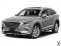 Photo Used 2021 MAZDA CX-9 Grand Touring