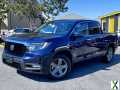 Photo Used 2022 Honda Ridgeline RTL-E