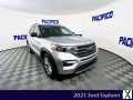 Photo Used 2021 Ford Explorer XLT w/ Equipment Group 202A