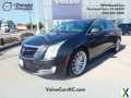 Photo Used 2014 Cadillac XTS Platinum