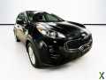 Photo Used 2017 Kia Sportage LX