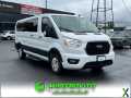 Photo Used 2021 Ford Transit 350 XLT