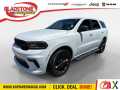 Photo Used 2021 Dodge Durango GT