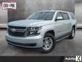 Photo Used 2016 Chevrolet Suburban LT