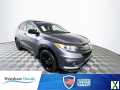 Photo Used 2021 Honda HR-V Sport