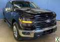 Photo Used 2024 Ford F150 XLT w/ Equipment Group 302A MID