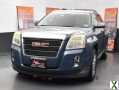 Photo Used 2012 GMC Terrain SLT