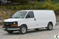 Photo Used 2013 Chevrolet Express 1500