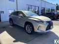 Photo Used 2021 Lexus RX 350L AWD w/ Luxury Package