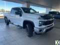 Photo Used 2024 Chevrolet Silverado 3500 LT w/ Convenience Package