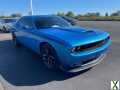 Photo Used 2023 Dodge Challenger R/T w/ Blacktop Package