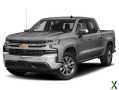 Photo Used 2021 Chevrolet Silverado 1500 LT