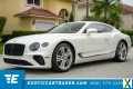 Photo Used 2024 Bentley Continental GT V8