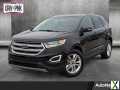 Photo Used 2016 Ford Edge SEL w/ Equipment Group 201A