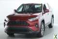 Photo Used 2022 Toyota RAV4 XLE Premium