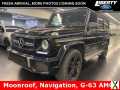 Photo Used 2015 Mercedes-Benz G 63 AMG 4MATIC