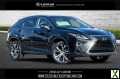 Photo Used 2017 Lexus RX 350 FWD w/ Premium Package