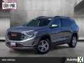 Photo Used 2020 GMC Terrain SLE w/ Driver Convenience Package